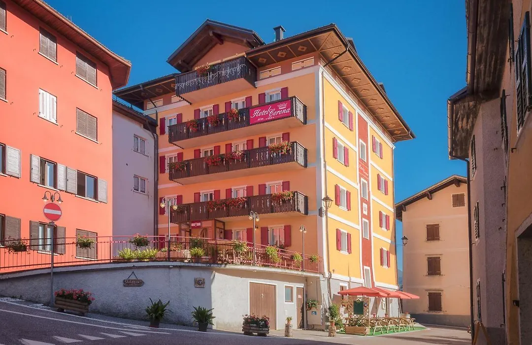 Albergo Corona-1